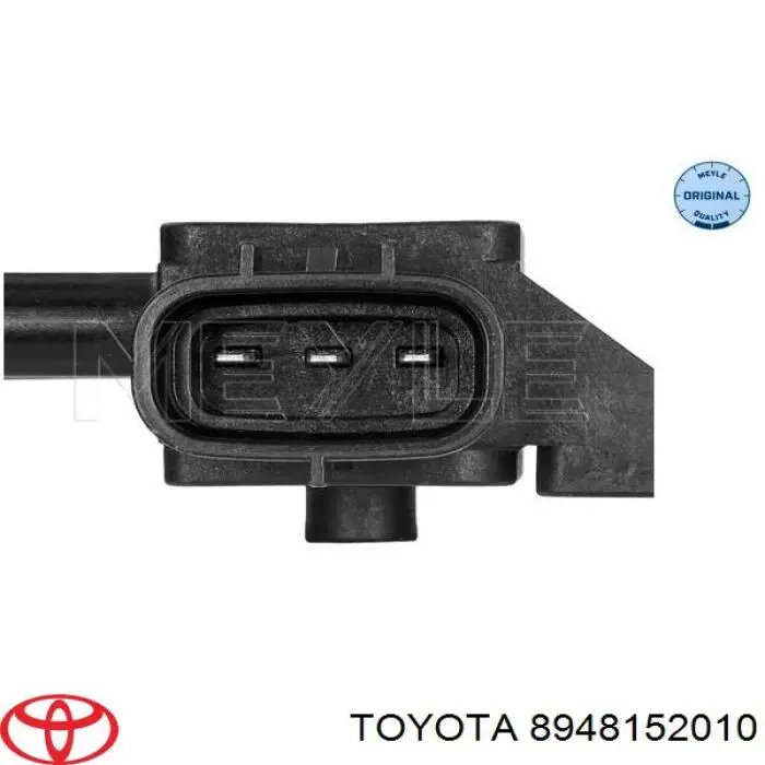 Sensor de presion gases de escape 8948152010 Toyota