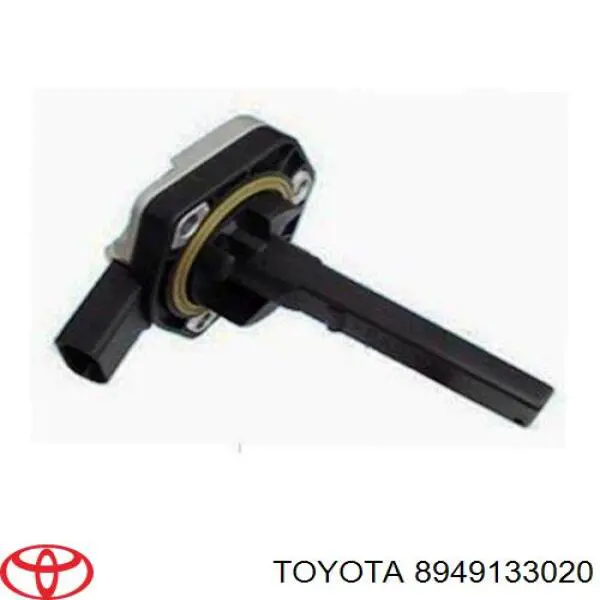 Sensor de aceite Toyota Camry III sedán (V10) (1991 - 1996) precio, desde 162,38 EUR