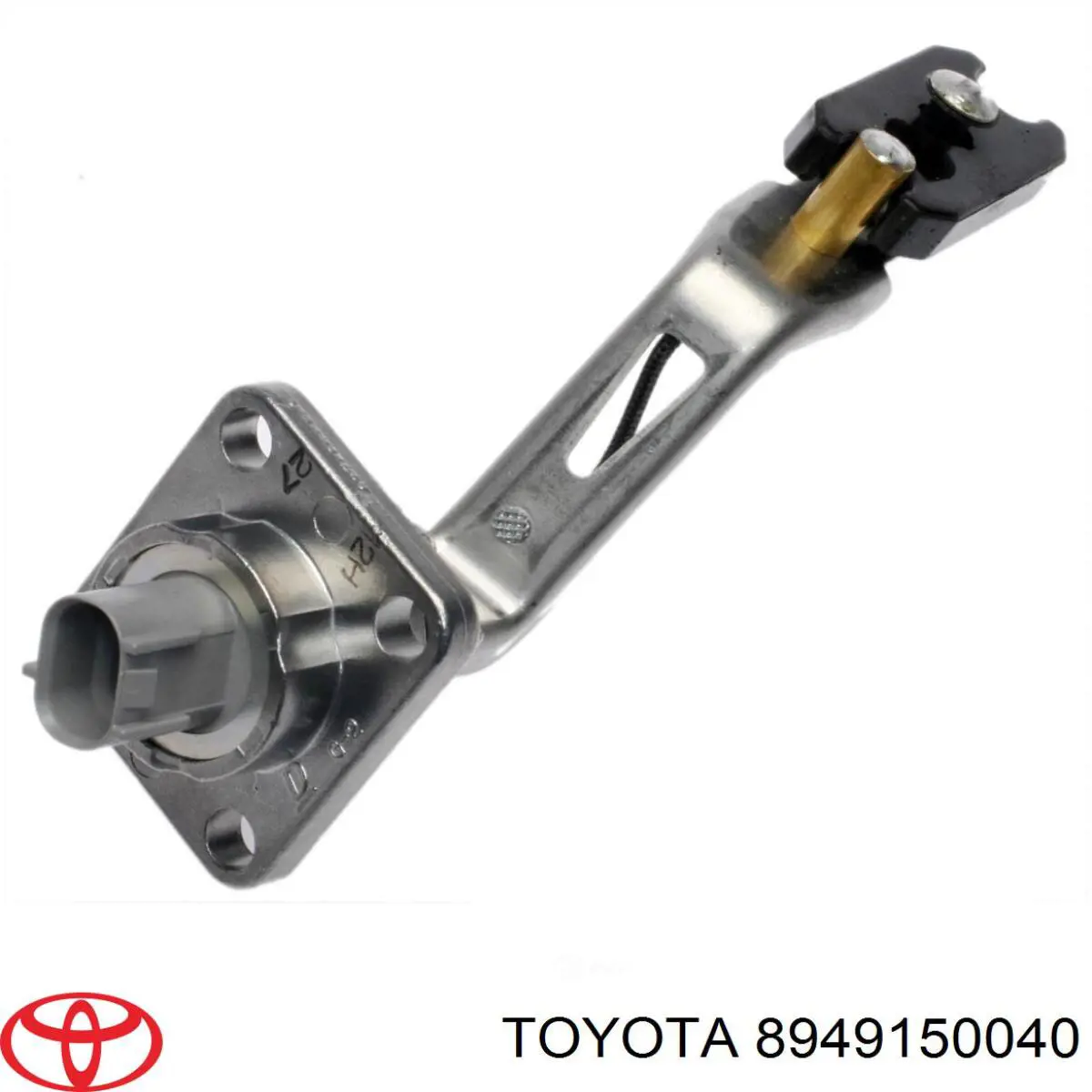 Sensor de aceite Toyota 8949150040 precio, desde  