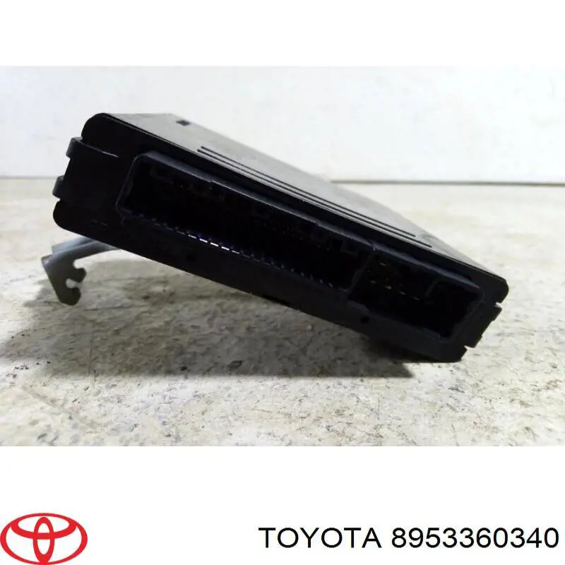  Toyota 8953360340 precio, desde 317,99 EUR