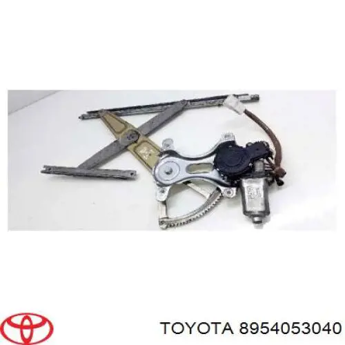 Bloque hidráulico ABS Toyota 8954053040 precio, desde 69,70 EUR