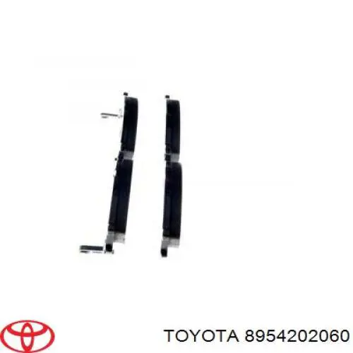 50162 Bremi Sensor de freno, delantero derecho