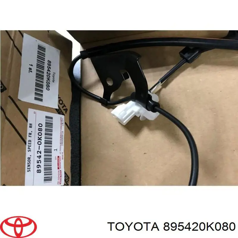 895420K080 Toyota