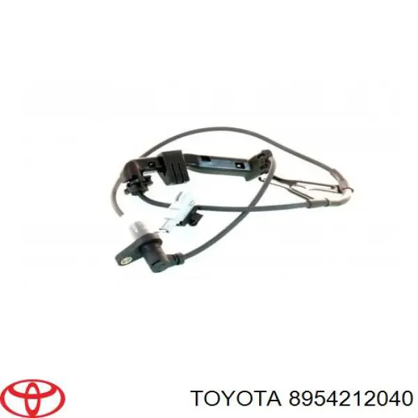 Sensor ABS delantero derecho Toyota 8954212040 precio, desde 26,98 EUR