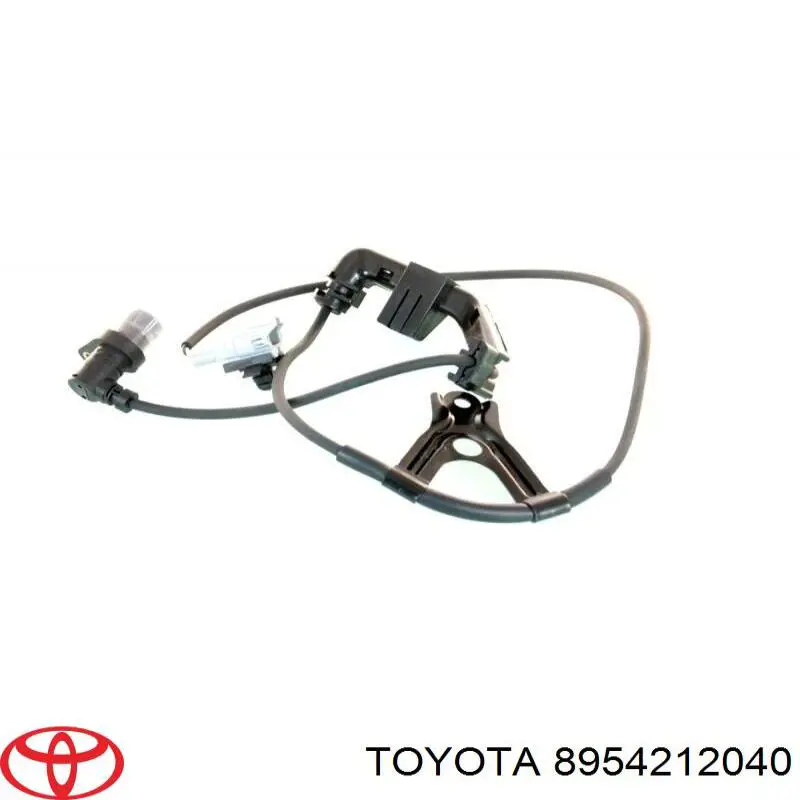 Comprar 8954212040 Toyota Sensor ABS delantero derecho