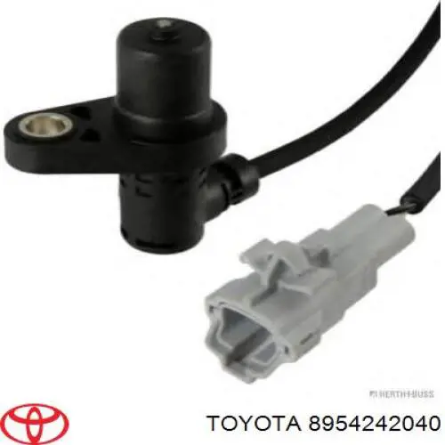 Sensor ABS delantero derecho Toyota 8954242040 precio, desde 26,36 EUR