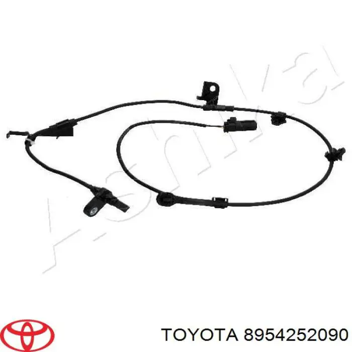 Sensor ABS delantero derecho Blue Print ADT37165 precio, desde 21,37 EUR