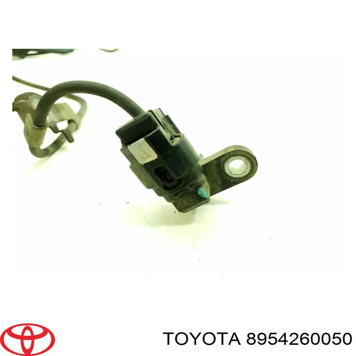 Sensor ABS delantero derecho 8954260050 Toyota