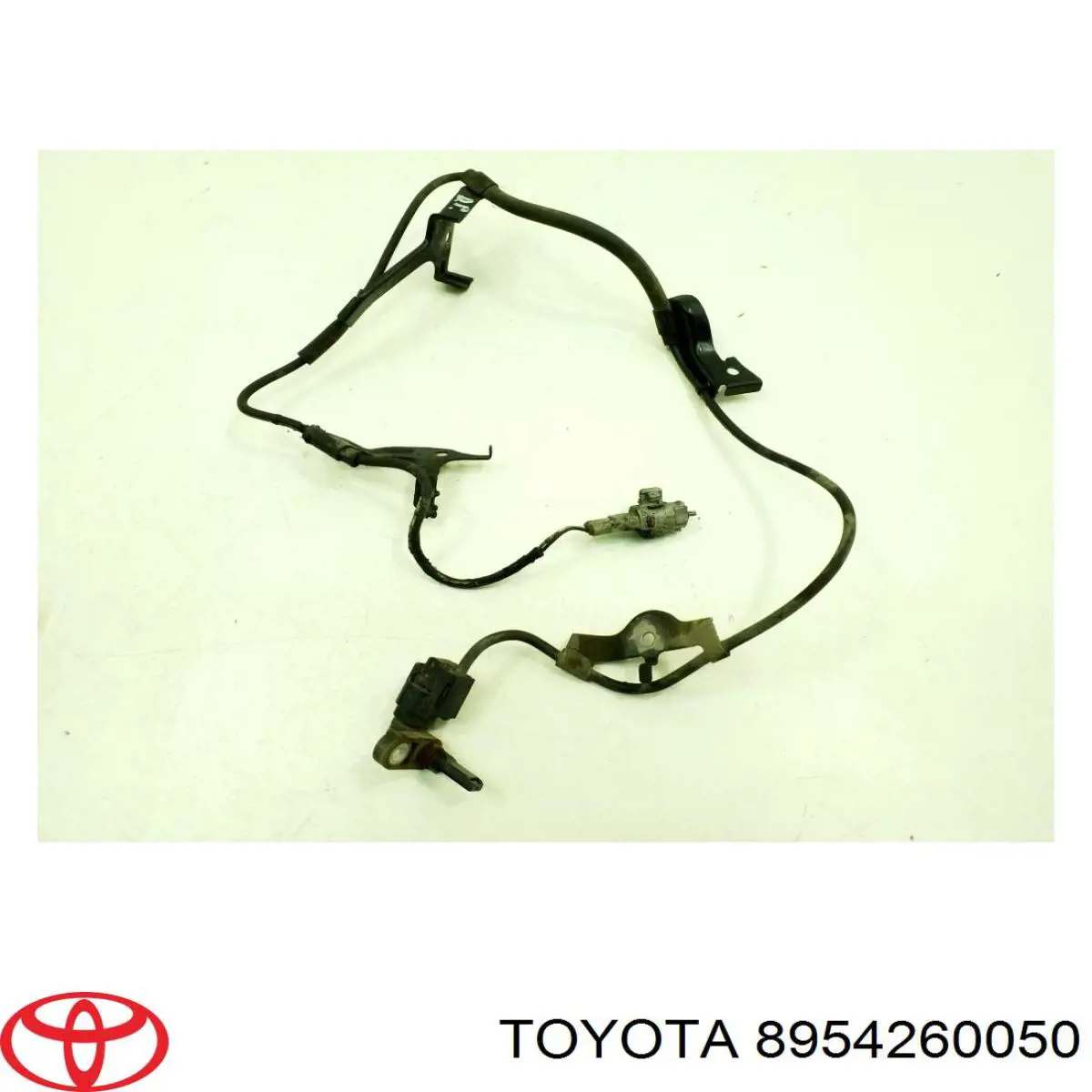 Comprar 8954260050 Toyota Sensor ABS delantero derecho