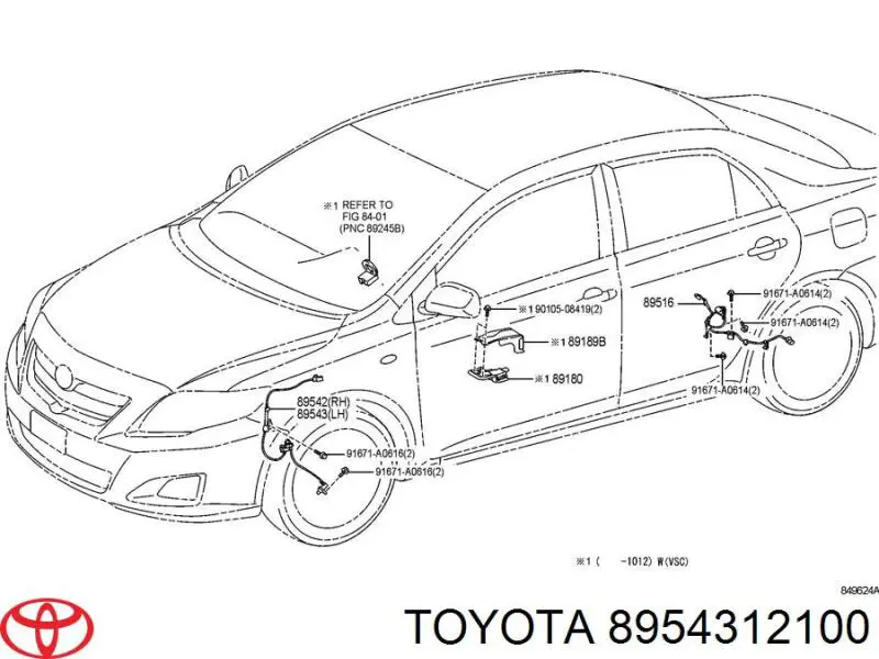 ADBP710077 Blue Print