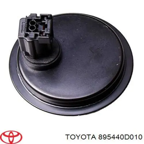 Sensor revoluciones de la rueda, trasero Toyota 895440D010 precio, desde 54,74 EUR
