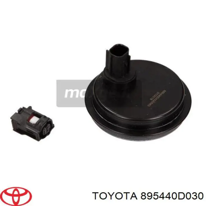 895440D030 Toyota sensor abs trasero