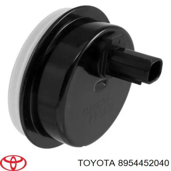 Sensor de freno, trasero para Toyota Yaris (SP90)