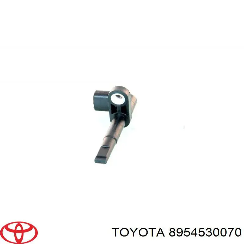 Comprar 8954530070 Toyota Sensor ABS trasero derecho