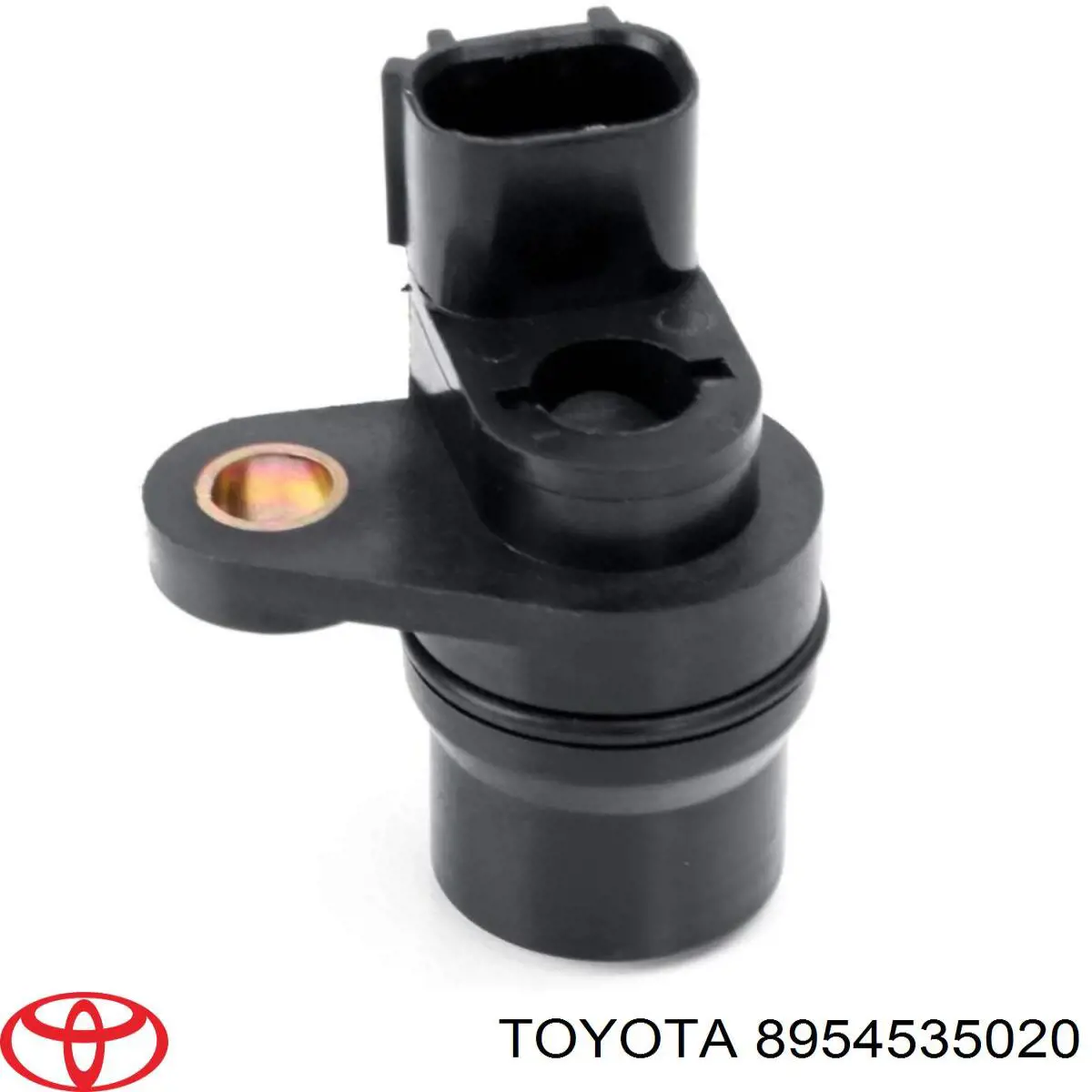 Sensor de freno, trasero derecho para Toyota Hilux (KUN25)