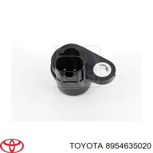 V70-72-0210 Vemo sensor abs trasero izquierdo