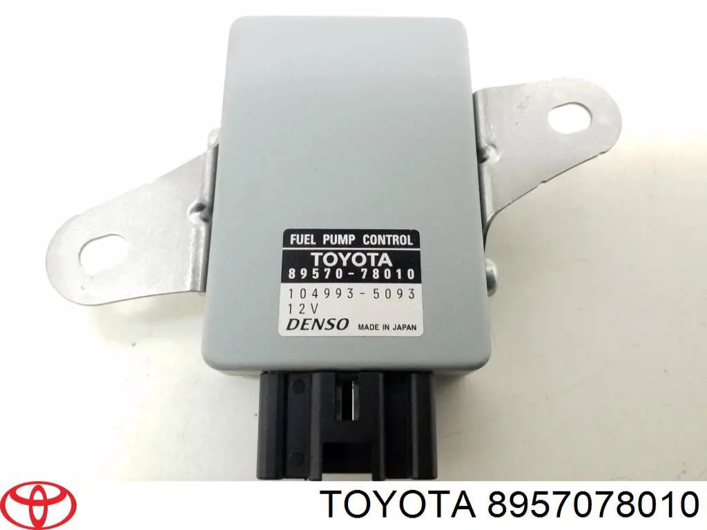 8957078010 Toyota