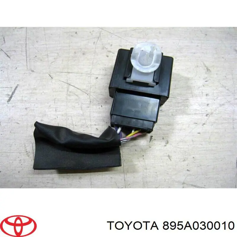  Toyota 895A030010 precio, desde 39,20 EUR