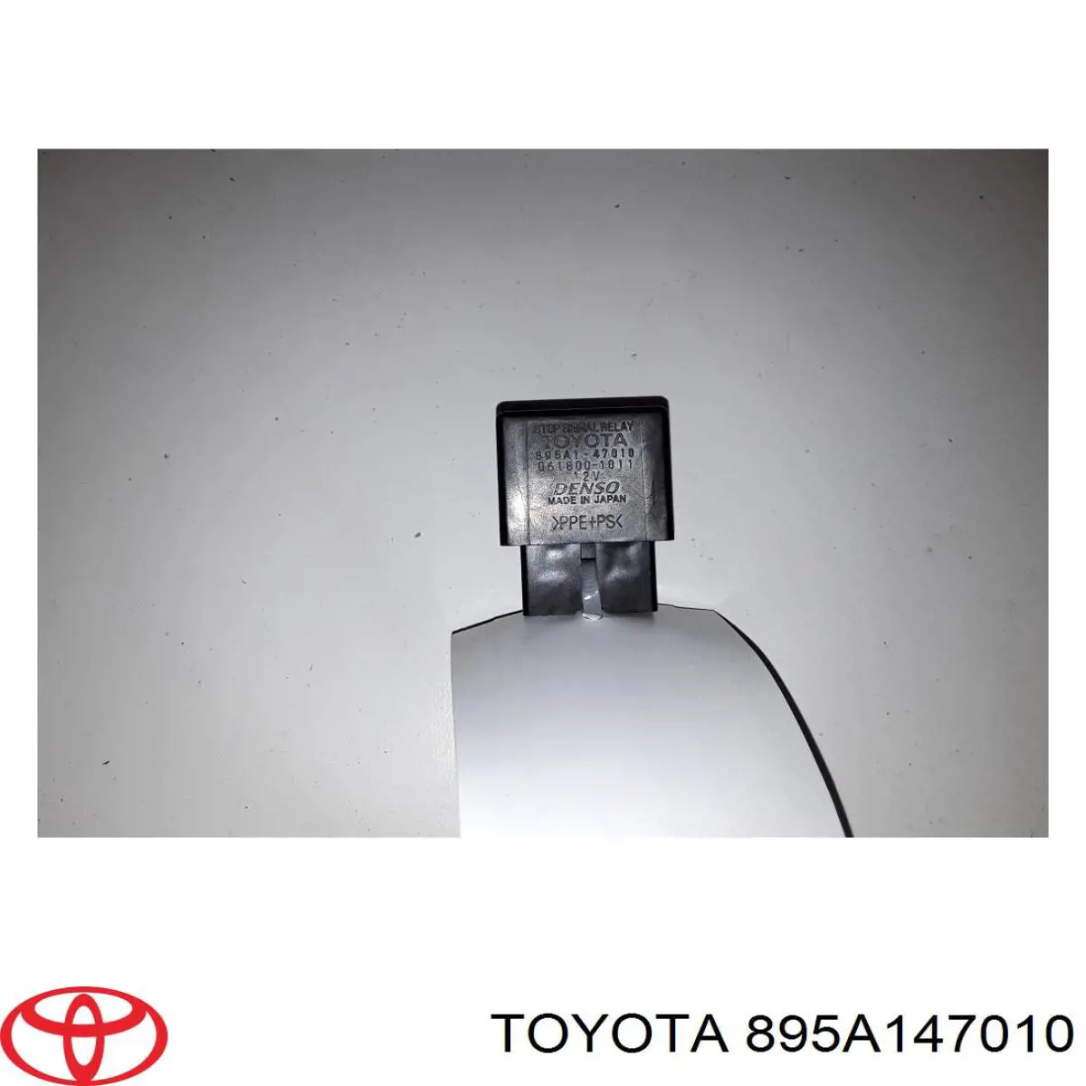 Comprar 895A147010 Toyota 