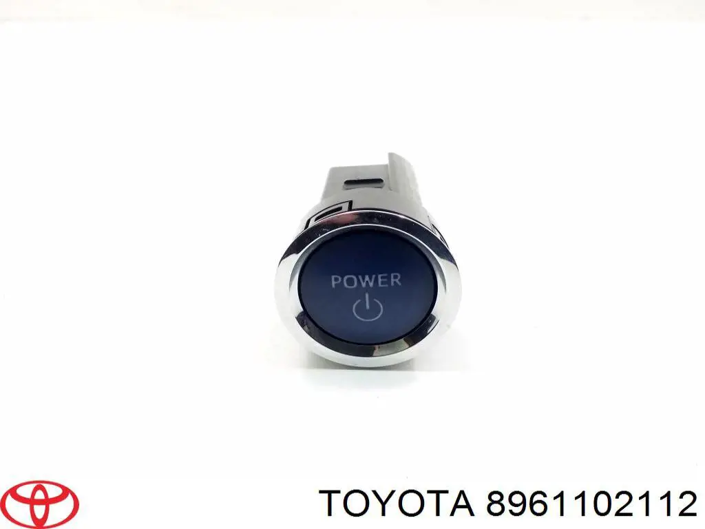 Comprar 8961102112 Toyota Botón de arranque del motor