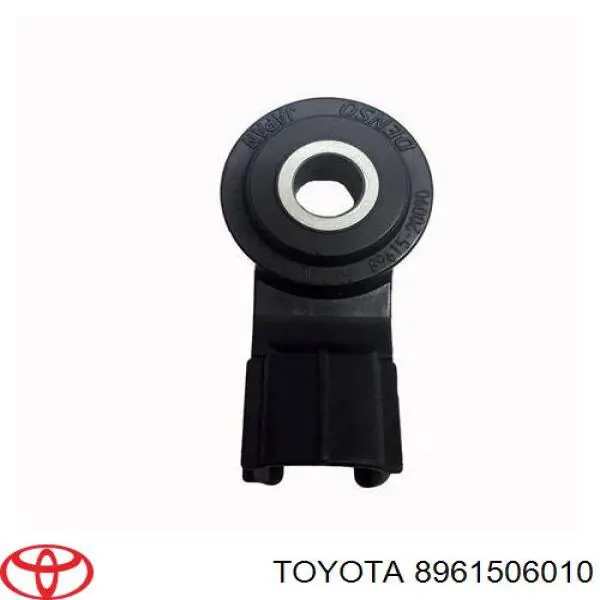 8961506010 Toyota sensor de detonacion