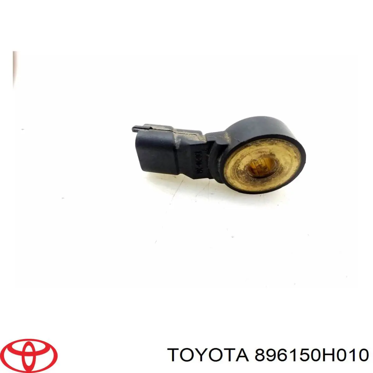 Sensor de detonacion 1236006 Opel