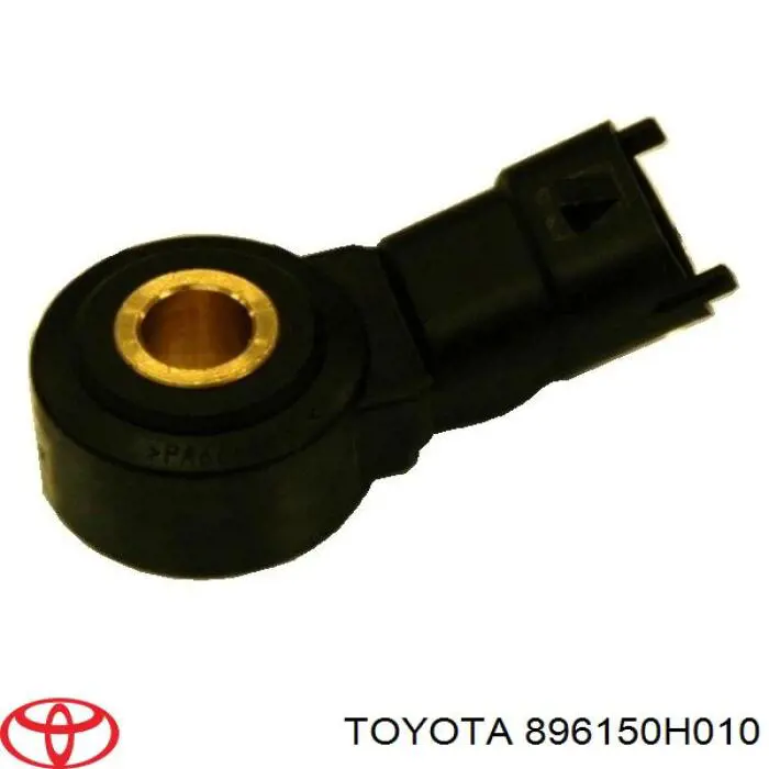 896150H010 Toyota sensor de detonacion