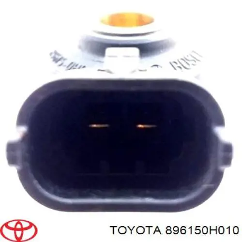 Sensor de detonaciones Opel 1236006 precio, desde 20,55 EUR