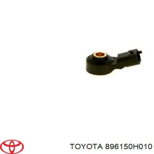 Comprar 1236006 Opel Sensor de detonacion