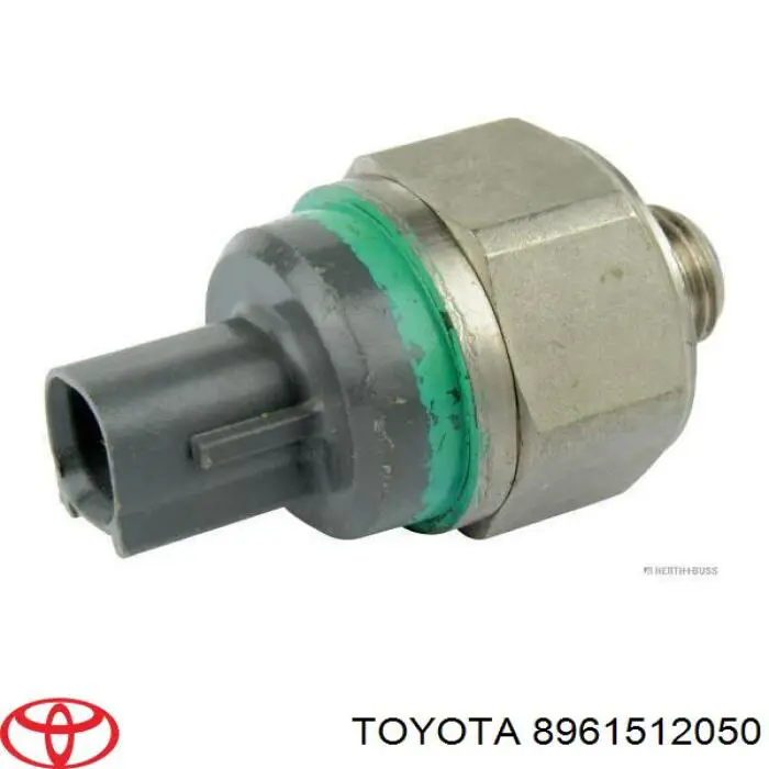 8961512050 Toyota sensor de detonacion