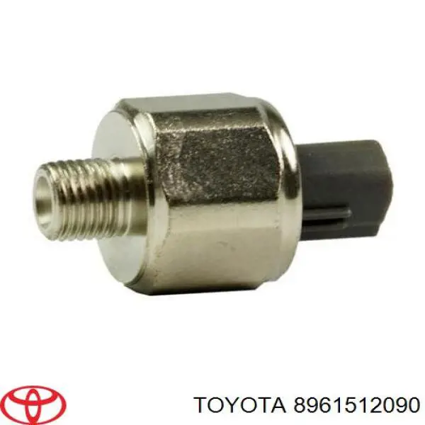 8961512090 Toyota sensor de detonacion