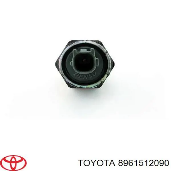 Sensor de detonaciones Toyota Corolla E11