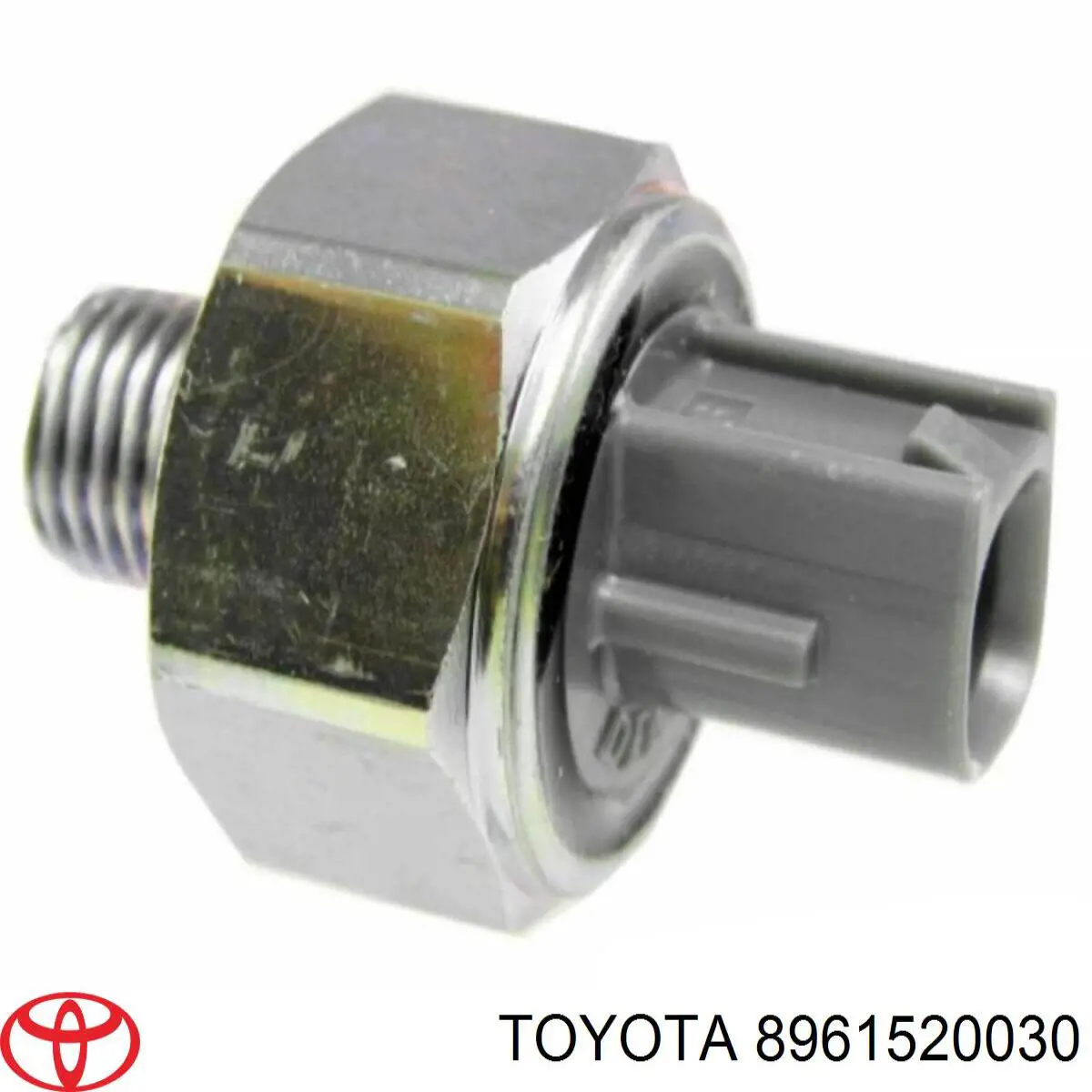 8961520030 Toyota sensor de detonacion