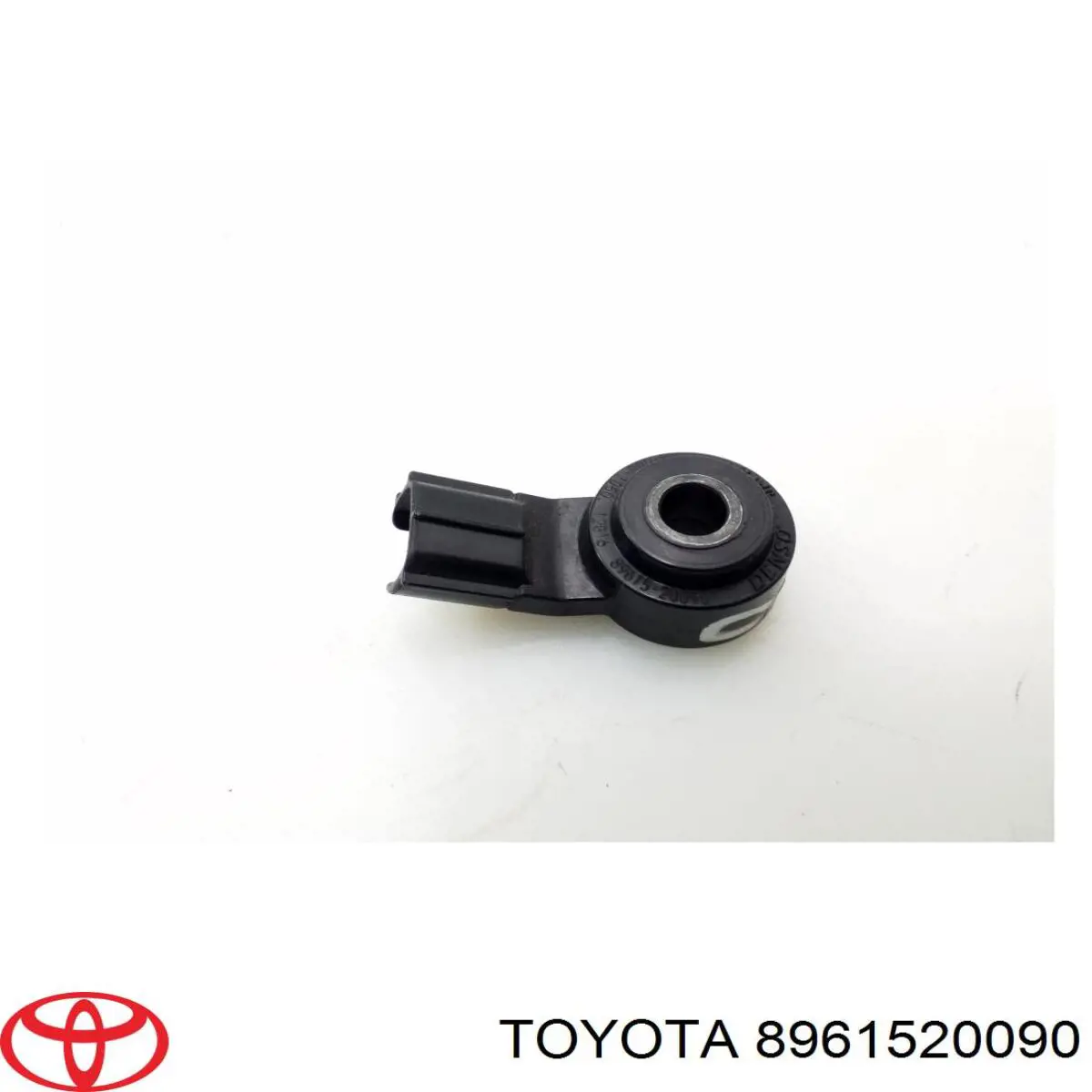 Sensor de detonaciones Toyota Corolla E12