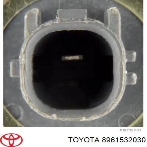 8961532030 Toyota sensor de detonacion