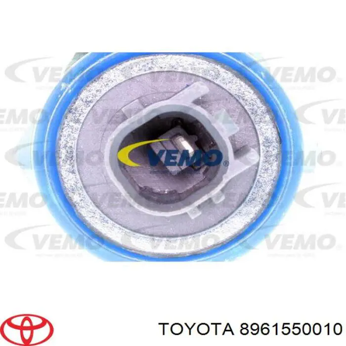 Sensor de detonacion 8961550010 TIS