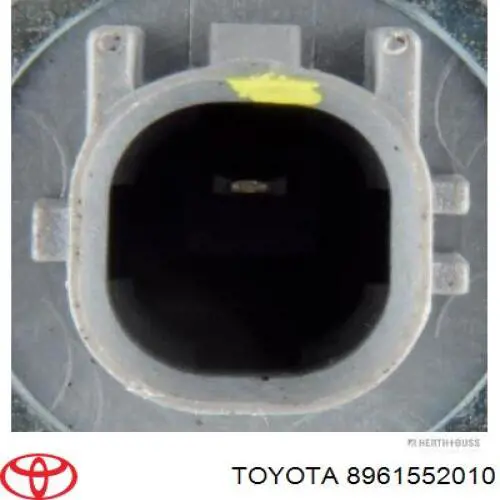 Sensor de detonaciones Toyota 8961552010 precio, desde 47,76 EUR