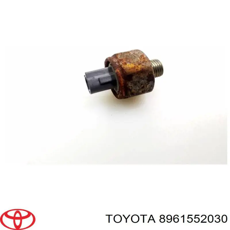 Sensor de detonaciones Toyota 8961552030 precio, desde 192,31 EUR