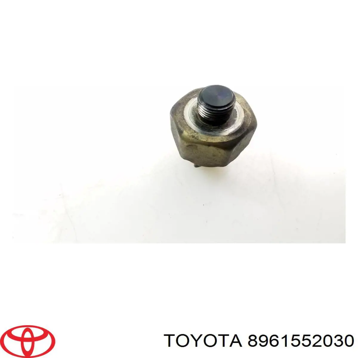 Comprar 8961552030 Toyota Sensor de detonacion