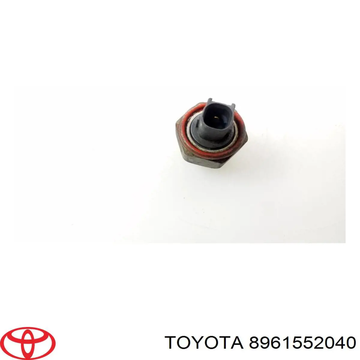 8961552040 Toyota Sensor de detonación