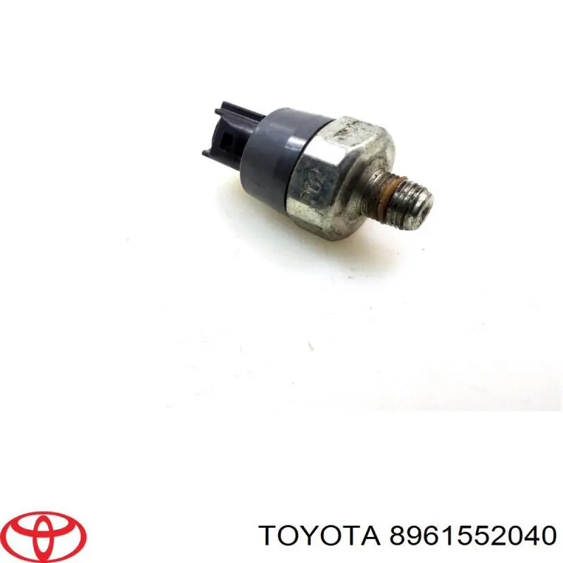 Comprar 8961552040 Toyota Sensor de detonacion