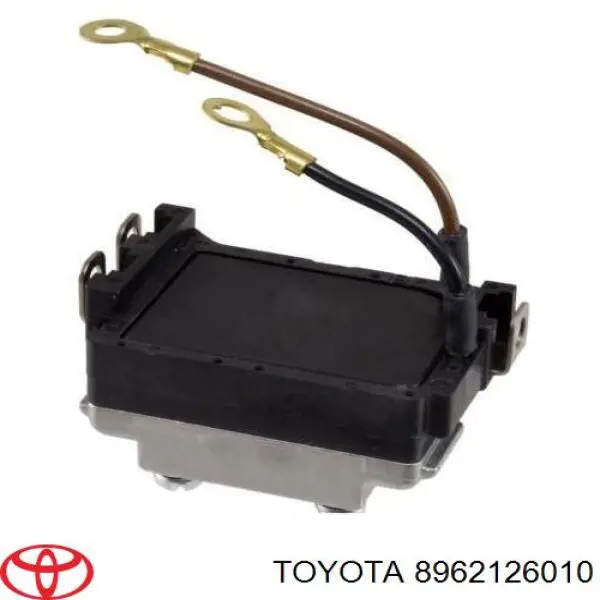 Comprar 8962126010 Toyota Modulo de encendido