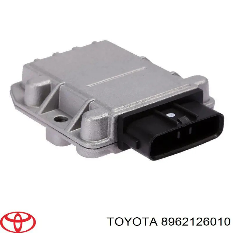 Modulo de encendido 8962126010 Toyota