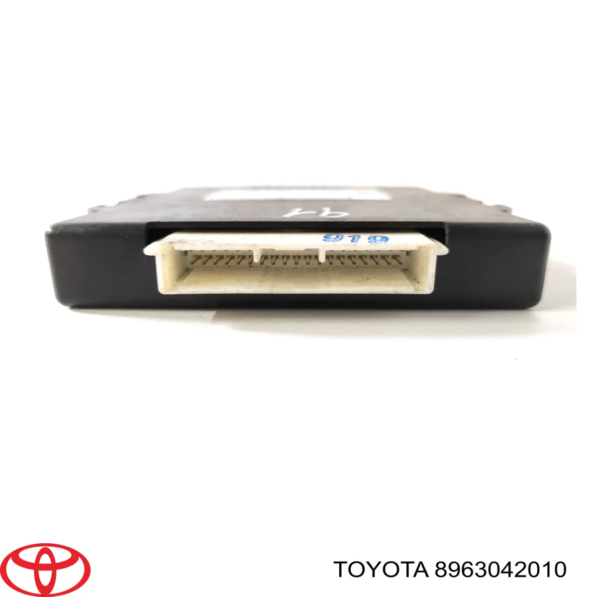 8963042010 Toyota módulo de control de caja de transferencia