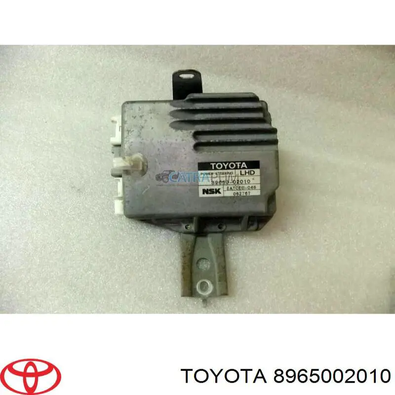 8965002010 Toyota