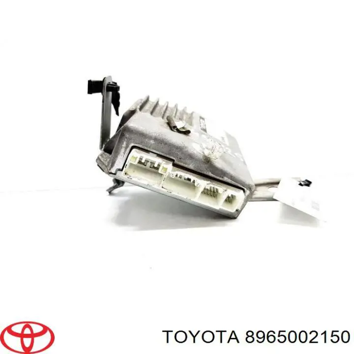 Comprar Unidad de control, servodirección Toyota Corolla  E12