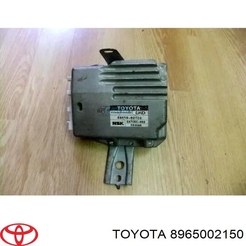 Unidad de control, servodirección para Toyota Corolla (E12U)