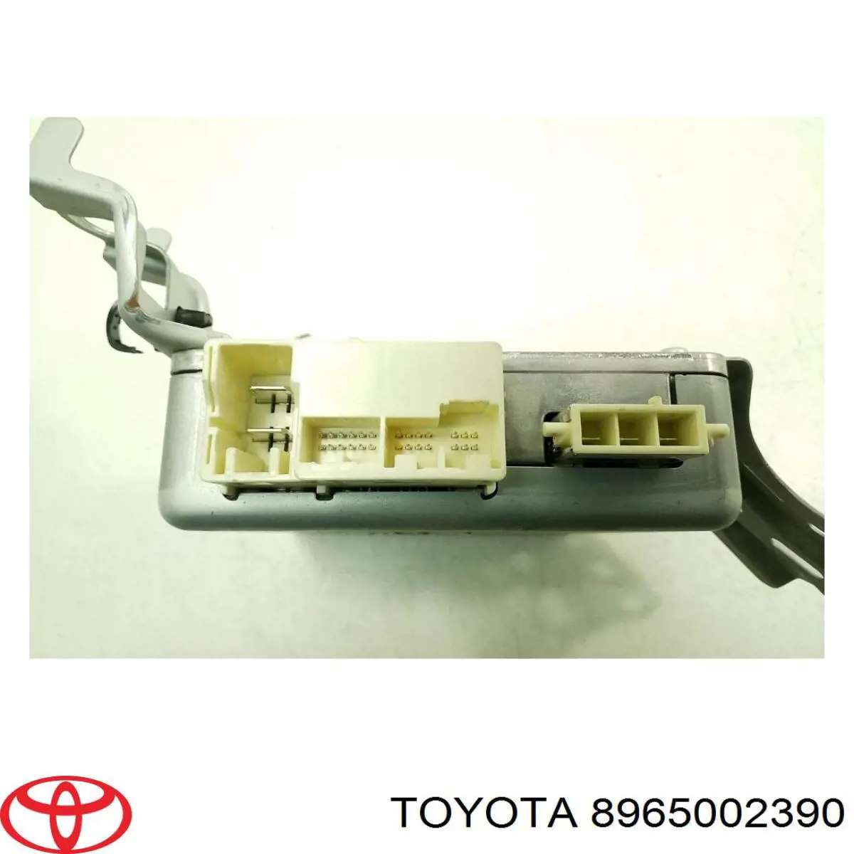 Módulo de la dirección asistida eléctrica Toyota 8965002390 precio, desde 124,87 EUR