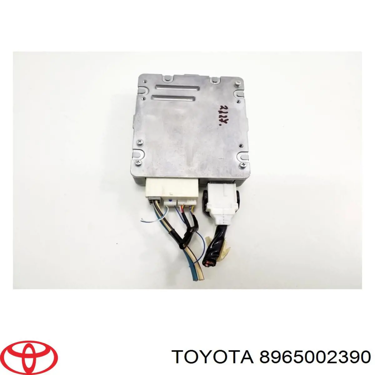 8965002390 Toyota