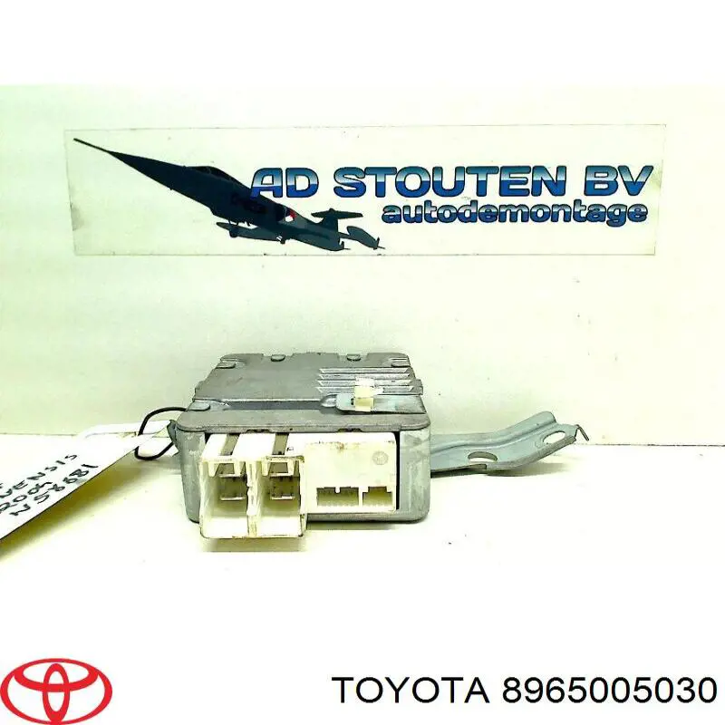 Unidad de control, servodirección para Toyota Avensis (T25)
